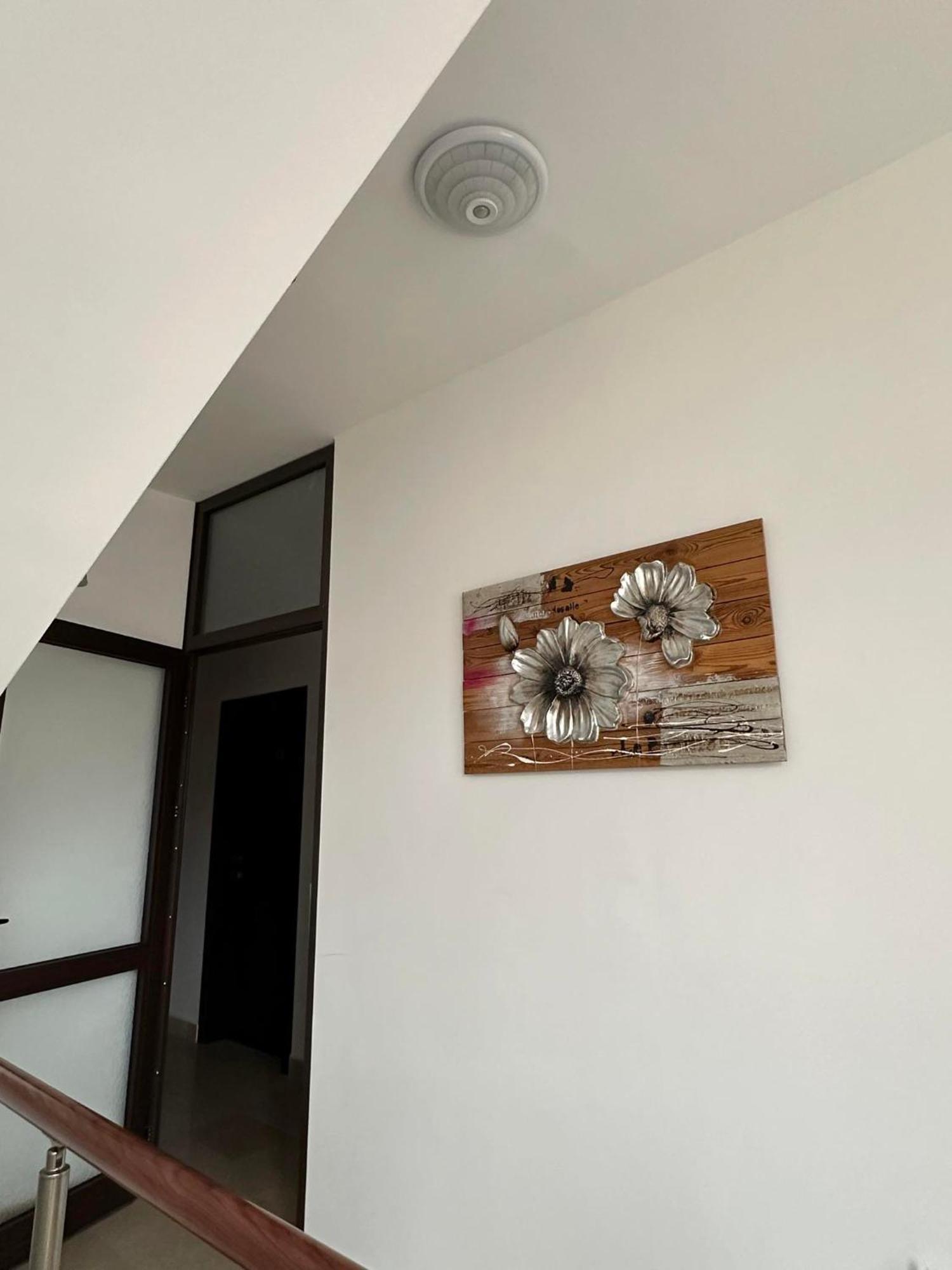 Бялата Къща Hotel Chakalarovo Eksteriør billede
