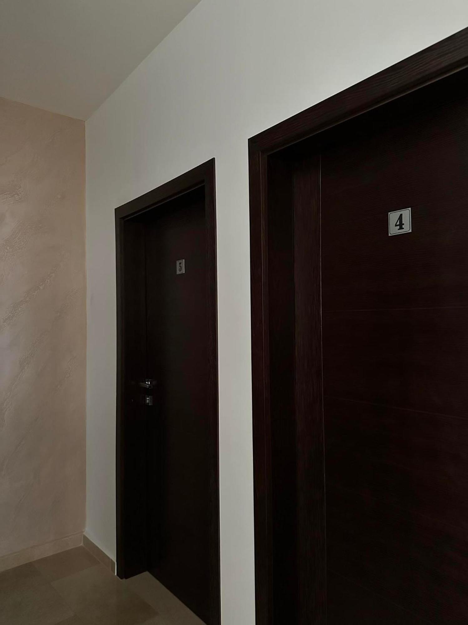 Бялата Къща Hotel Chakalarovo Eksteriør billede