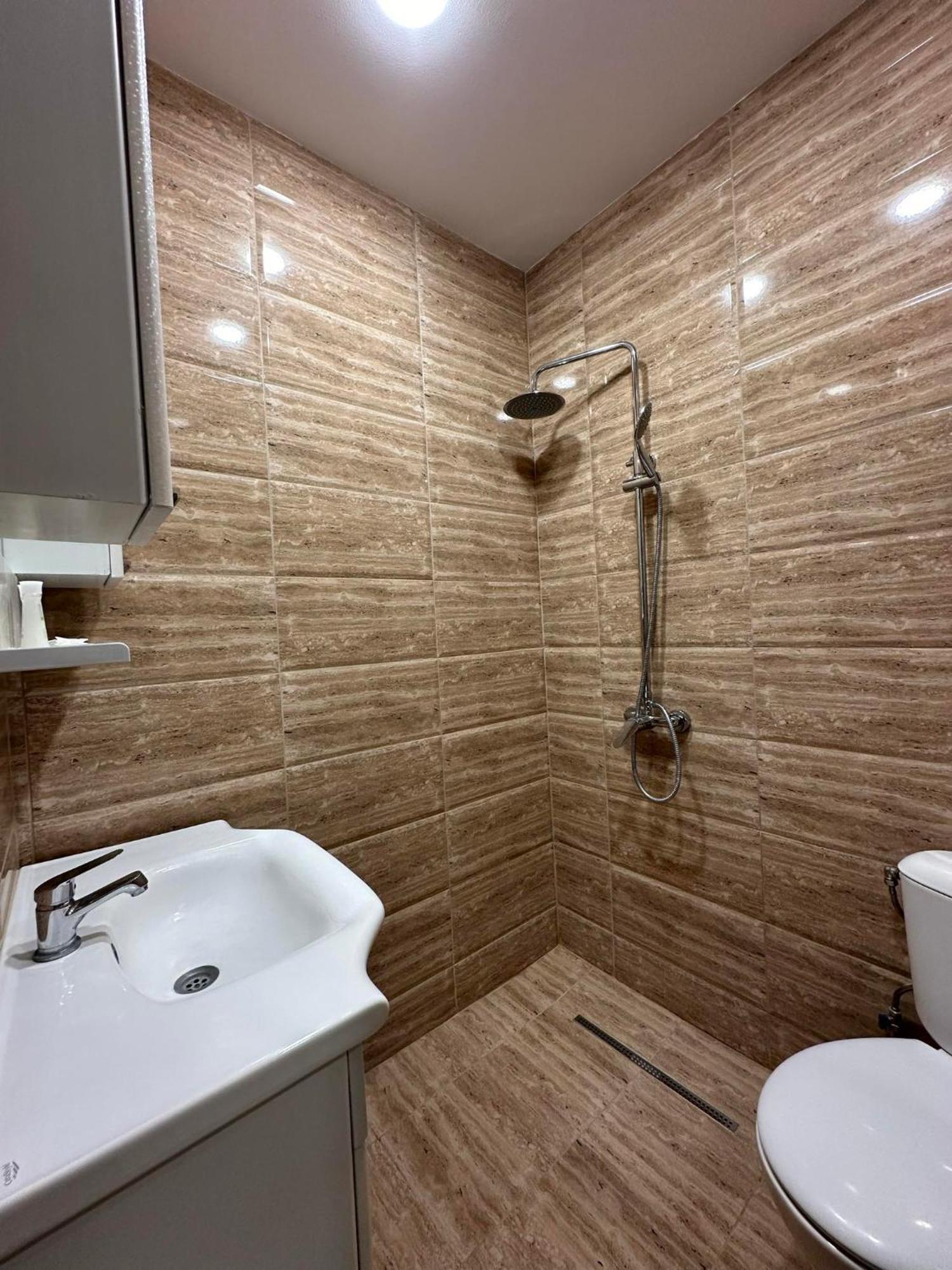 Бялата Къща Hotel Chakalarovo Eksteriør billede