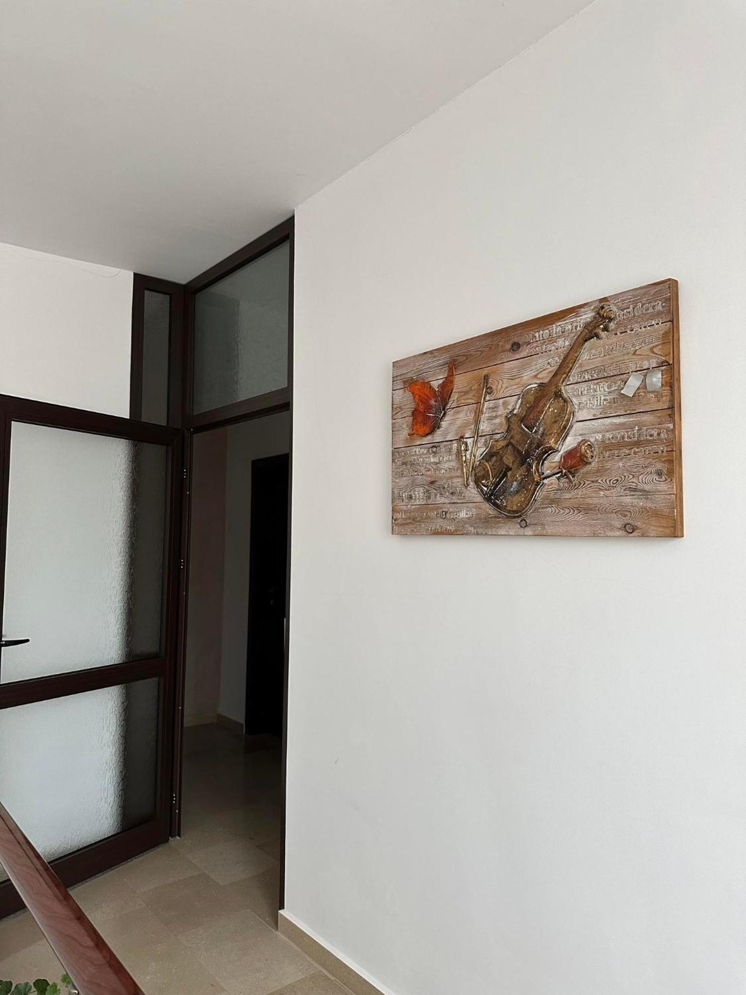 Бялата Къща Hotel Chakalarovo Eksteriør billede